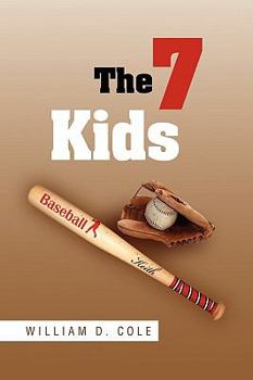 Hardcover The 7 Kids Book