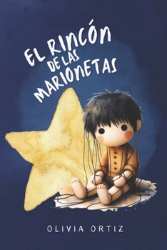 Paperback El rincón de las marionetas [Spanish] Book