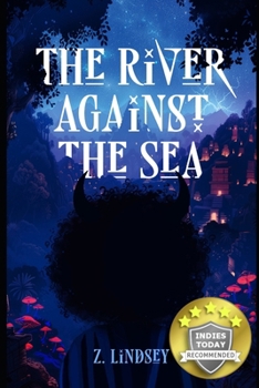 Paperback The River Against the Sea Book