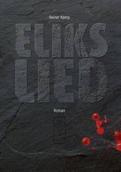 Paperback Eliks Lied [German] Book