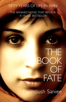 Paperback The Book of Fate Book