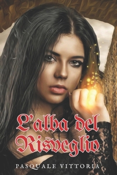 Paperback L'alba del risveglio [Italian] Book