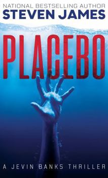 Paperback Placebo: A Jevin Banks Thriller Book