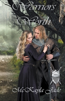 Paperback Warriors Worth Book