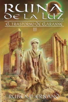 Paperback Ruina de la Luz [Spanish] Book