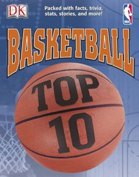 Paperback Basketball Top 10 Book