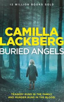 Paperback Buried Angels Book