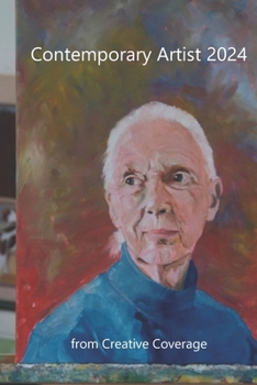 Contemporary Artist 2024 (Fine Art)