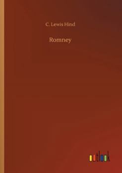 Paperback Romney Book