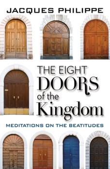 Paperback The Eight Doors of the Kingdom Book