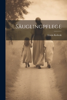 Paperback Säuglingpflege [German] Book