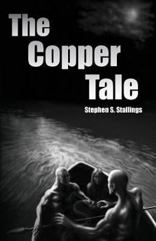 Paperback The Copper Tale Book