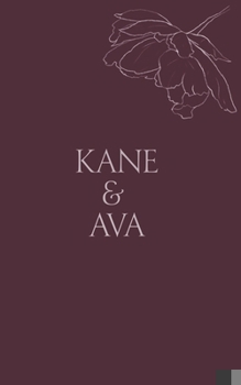 Kane & Ava: Rough Touch - Book #3 of the Valetti Crime Family