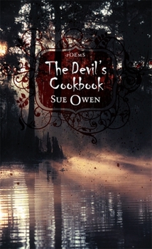 Paperback The Devil's Cookbook Book