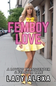 Paperback Femboy Love 1 Book