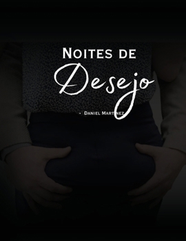 Noites de Desejo (Portuguese Edition)