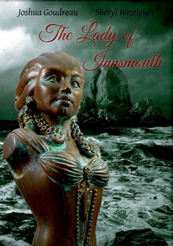Paperback The Lady of Innsmouth Book