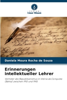 Paperback Erinnerungen intellektueller Lehrer [German] Book