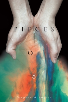 Paperback Pieces of 8 Book