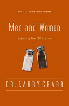 Paperback Men and Women: Enjoying the Difference Book