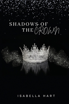 Paperback Shadows of the Crown Book