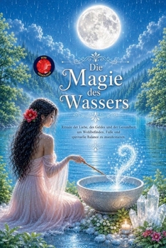 Die Magie des Wassers (German Edition)
