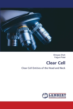 Paperback Clear Cell Book