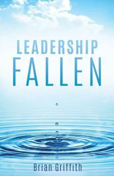 Paperback Leadership Fallen Book