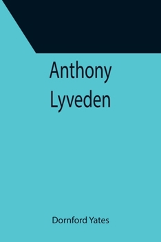 Paperback Anthony Lyveden Book