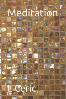 Paperback Meditation Book