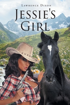 Paperback Jessie's Girl Book