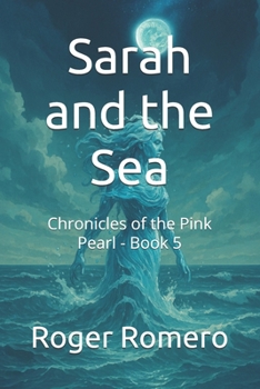 Sarah and the Sea