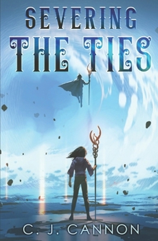 Paperback Severing the Ties Book