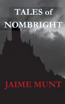 Paperback Tales of Nombright Book