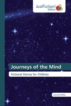 Paperback Journeys of the Mind Book