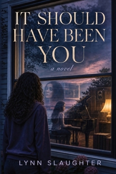 Paperback It Should Have Been You Book