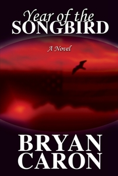 Paperback Year of the Songbird Book