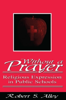 Hardcover Without a Prayer Book
