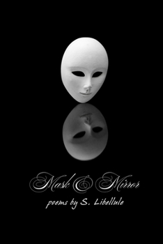 Paperback Mask & Mirror Book