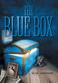 Hardcover The Blue Box Book