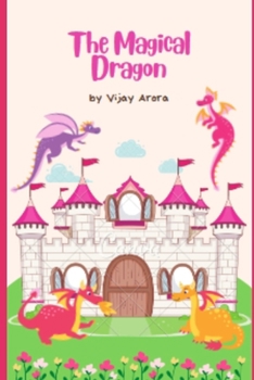 Paperback The Magical Dragon Book