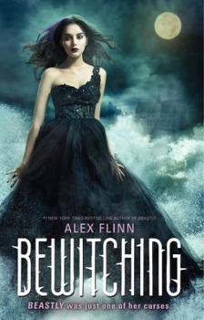 Bewitching - Book #2 of the Kendra Chronicles