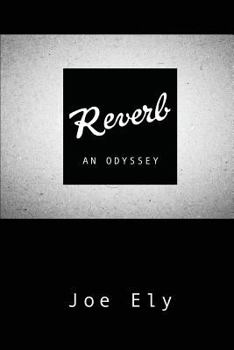 Paperback Reverb Book