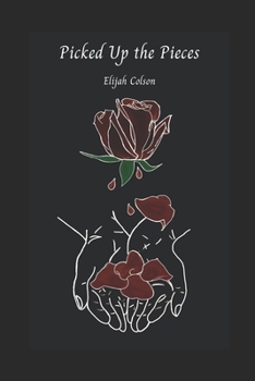 Paperback Picked Up the Pieces Book