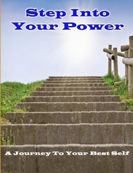 Paperback Step Into Your Power Book
