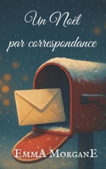 Paperback Un Noël par correspondance [French] Book