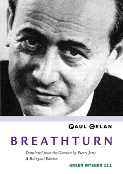 Paperback Breathturn Book