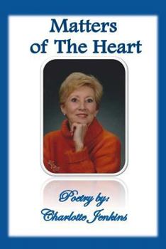 Paperback Matters of the Heart Book