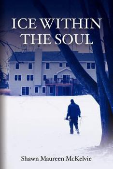 Paperback Ice Within the Soul Book