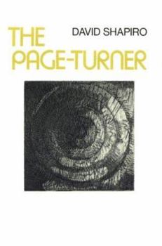Hardcover The Page-Turner Book